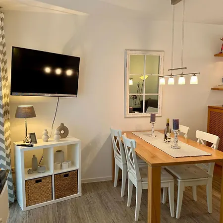 Bötticherstraße 4, App 3