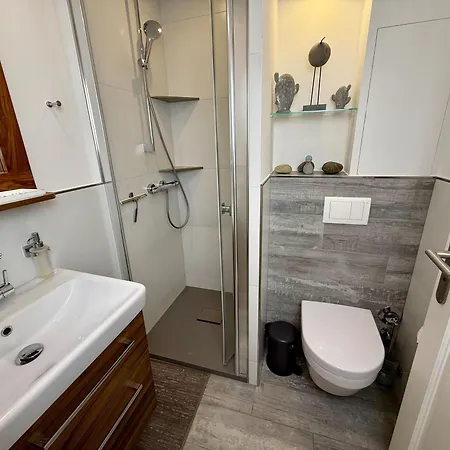 Bötticherstraße 4, App 3