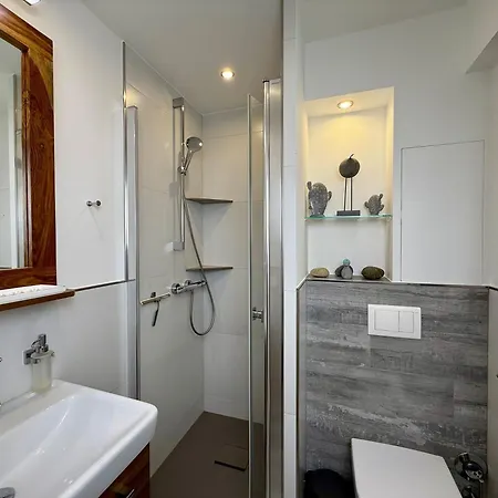Bötticherstraße 4, App 3 * Westerland