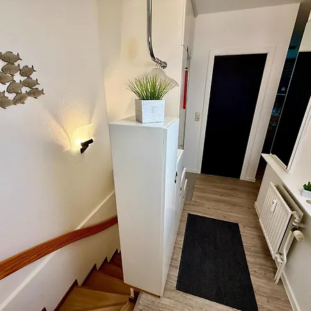 Apartment Boetticherstrasse 4, App 3 *