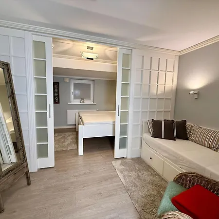 Apartment Bötticherstraße 4, App 3 Westerland