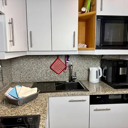 Bötticherstraße 4, App 3 Westerland