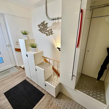 Bötticherstraße 4, App 3 Apartment